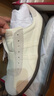 Onitsuka Tiger鬼塚虎德训懒人鞋男女 春夏懒人运动休闲鞋TOKUTEN SLIP-ON 米白色 42 实拍图
