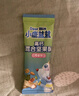 小鹿蓝蓝 混合每日坚果酥海苔味90g宝宝零食儿童零食高钙营养  实拍图