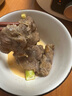 伊赛国产原切肥牛卷 牛肉卷2斤 500g*2袋 谷饲烧烤火锅食材 实拍图