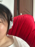 勒姆森（LASMEX）【德国】HB65 lasmex头戴式耳机时尚数码穿搭拍照折叠无线蓝牙耳机立体声HiFi耳麦可连线内置麦克 银灰色（以实物为准） 实拍图