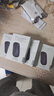 联想（Lenovo）无线鼠标轻音鼠标 Air Handle轻音无线鼠标酷黑Cool Black 便携办公鼠标 实拍图