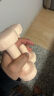 Keep 彩色浸塑哑铃 男女家用家庭健身肌肉塑形手臂轻重量樱粉 1kg*2 实拍图