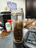 天福茗茶茉莉花茶 有情绣球茉莉花茶鲜香浓郁200g罐装优雅造型 冷泡茶 实拍图