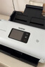 兄弟（brother）ADS-2700W  A4扫描仪自动连续扫描35页70面/分钟自动双面 高速办公用无线WIFI有线网络 U盘脱机扫 实拍图