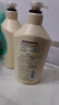 可悠然【丁禹兮同款】沐浴露大黄瓶550ml 美肌香氛滋润保湿胖东来同款 实拍图