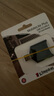 金士顿（Kingston）USB 3.2 UHS-II  SD卡 MLP 多功能读卡器 实拍图