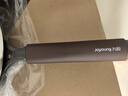 九阳（Joyoung）东方极铁炒锅32cm精铁0涂层防锈抗粘均匀导热多炉灶通用C374(TB) 实拍图
