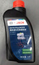 博世（BOSCH）DOT4plus升级版刹车油制动液/离合器油通用型1L装汽车养护套装 实拍图