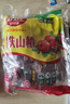 怡达山楂卷铁山楂300g*2袋 果丹皮山楂片蜜饯果干果糕儿童零食 实拍图