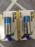 传应南孚 23A12V电池5粒 物联高伏碱性电池 适用车门遥控器电子词典手表血糖仪血氧仪遥控器等23a 实拍图
