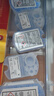 博朗（BRAUN）剃须刀配件清洁液6盒装CCR5+1超值装 杀菌清洁 实拍图