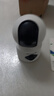 纽曼无线家用智能AI摄像头高清监控器360度无死角带夜视全景语音手机远程旋转可对话室内外家庭云台 实拍图