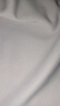 鸿星尔克短袖男夏季新款冰感速干衣跑步健身休闲百搭t恤衫运动上衣T恤男士 暗淡灰-冰感吸湿排汗 L 实拍图