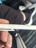 小米中性笔 10支装 0.5mm 商务办公中性笔会议笔 实拍图