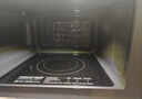 美的（Midea）微波炉经典升级款M2A 家用小型20升平板式易清洁快捷双旋钮高效速热杀菌除味以旧换新 实拍图