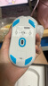 Darmoshark达摩鲨 M3 三模无线鼠标 蓝牙2.4G有线 轻量化电竞游戏鼠标 PAW3395 中大手对称鼠 网页客户端驱动 M3白色 实拍图