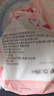 兰可欣洗脸巾一次性洁面巾擦脸巾加厚绵柔巾卸妆化妆巾干湿两用洗面巾 厚款 45抽 【两包装】 实拍图