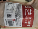 展艺金丝蜜枣400g 端午包粽子用大枣甜品煮粥煲汤八宝饭零食烘焙原料 实拍图