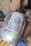 希捷（SEAGATE）台式机硬盘 4TB 5400转 256MB 机械硬盘 SATA 希捷酷鱼系列 电脑硬盘 3.5英寸 实拍图