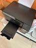 爱普生（EPSON）墨仓式 L3255彩色打印机 微信打印/无线连接  家用打印优选（打印、复印、扫描） 实拍图