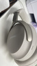 Bose【宋雨琦同款】QuietComfort 消噪耳机Ultra-晨雾白 头戴式无线蓝牙降噪 沉浸音乐体验 实拍图