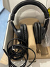 铁三角（Audio-technica）ATH-M20x 入门级专业监听头戴式耳机 实拍图