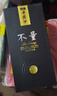 西凤酒 特曲不量 55度 500ml 单瓶装 凤香型白酒 实拍图