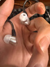森海塞尔（Sennheiser）IE900/IE600/IE300旗舰级HIFI高保真超宽单动圈单元可拆卸MMCX挂耳式耳机 高保真发烧有线耳机耳塞 IE900 【旗舰HIFI高保真】 实拍图