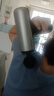 飞利浦（PHILIPS）筋膜枪小钢炮  肌肉按摩器全身筋膜按摩仪专业级便携 节日生日礼物男女友礼物3204G 实拍图