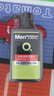 曼秀雷敦男士【张艺兴同款】冰爽活炭洁面150ml*2 控油去黑头洗面奶送男生 实拍图