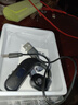 斯泰克热销10w+柏林之声级|无线蓝牙耳机挂耳式单耳不入耳式骨传导概念大音量商务K歌运动跑步代驾开车 实拍图