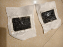 同仁堂老北京艾草足贴艾灸艾叶艾绒艾艾贴脚部贴穴位护理三伏贴 实拍图