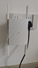 普联（TP-LINK）AC1200双频wifi放大器 Wi-Fi无线信号扩展器 中继器 路由器信号无线网络增强器  TL-WDA6332RE 实拍图