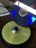 铼德ARITA  DVD+R 10片桶装 16倍 空白光盘/刻录盘/碟片 实拍图