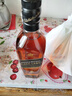 尊尼获加（JOHNNIE WALKER）洋酒 12年黑方黑牌700ml 苏格兰调和型威士忌无盒 实拍图