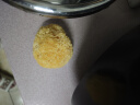 十月稻田  银耳糯耳 200g 丑耳白木耳 银耳莲子桂圆百合羹配料 炖煮软糯 实拍图