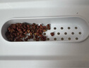佳帮手米桶密封装米容器家用防虫防潮米缸大米收纳盒米箱面粉储存罐10斤 实拍图