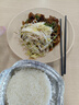 美的（Midea）微压电饭煲电饭锅家用商用柴火饭多功能内胆小型迷你煮饭2-3-4-5-8人大容量0涂层可选 可煮小米粥 0涂层安心健康 3L 316L不锈钢内胆 实拍图