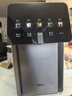 美的（Midea）小魔方pro电热水瓶电水瓶饮水机 烧水壶电热水壶316L 风冷保温恒温一体0塑料可拆国家补贴31FPro 实拍图