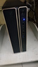 酷开（coocaa） 创维电脑 商用办公台式电脑主机（AMD锐龙R5-6600H 16G 512G 双频WiFi 蓝牙） 实拍图