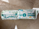 帮宝适【夏天超薄透气】清新帮透氧Pro纸尿裤S60片 新生儿 尿不湿 实拍图