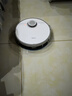 美的（Midea）扫地机器人扫拖一体智能抑菌扫智能激光导航3D避障家用APP操控 M7 Young【白色】 实拍图