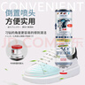 巨奇严选 鞋子除臭剂360ml*3瓶银离子消毒杀菌脚臭喷雾球鞋防臭鞋袜 实拍图