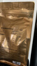 京东京造 意式咖啡豆500g*2袋 中深烘焙阿拉比卡浓郁低酸金奖豆 实拍图