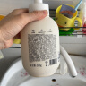 半亩花田洗面奶氨基酸烟酰胺洁面乳男女敏感肌可用泡沫温和清洁去控油排行 洁面慕斯500g*1瓶 实拍图