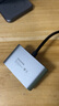 毕亚兹 Type-C转HDMI/VGA转换器扩展 USB-C高清转接头4K投屏 M1苹果MacBook电脑iPad平板华为手机拓展 实拍图