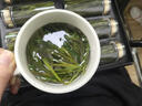 贡苑绿茶特级太平猴魁200g 2025年新茶叶礼盒高档礼品送礼送长辈 实拍图