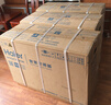 海尔（Haier）净省电大1匹一级能效壁挂式卧室空调 自清洁防直吹挂机 KFR-26GW/E1-1家电国家补贴20%以旧换新 实拍图