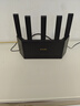 Tenda腾达路由器【狂暴WiFi7】云霄BE5100超强2.5g无线千兆穿墙王信号增强家用立式Mesh放大器国家补贴 实拍图