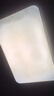 雷士（NVC） LED条形替换灯板磁铁吸附灯条吸顶灯管光源大瓦数改造灯条 108W三色6条组合-显指Ra95 实拍图